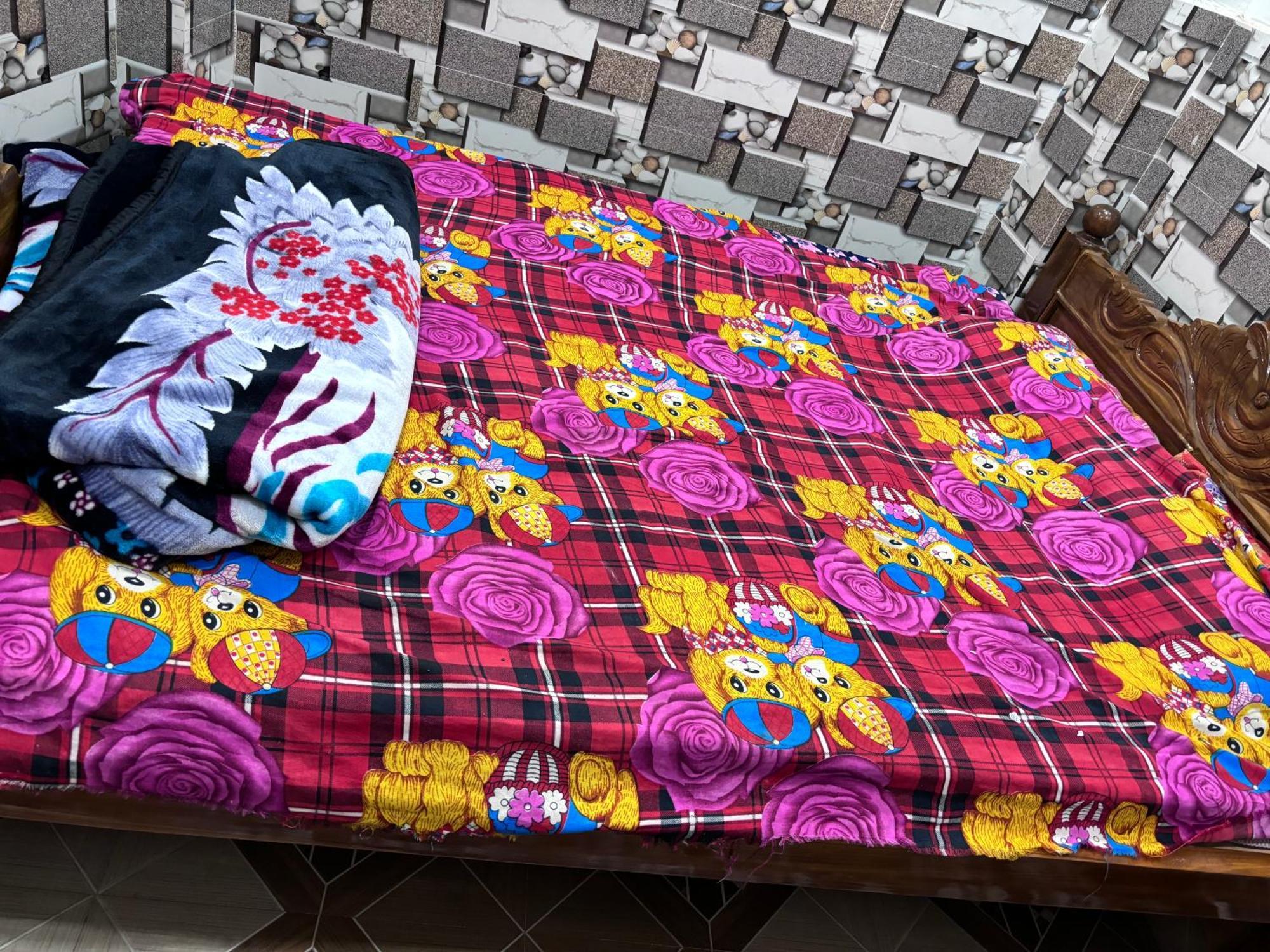 Sunrise Plaza Hotel Deoghar Luaran gambar
